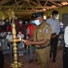 මස්කෙළිය සමන්එලිය විද්‍යාලයේ දරුවන්ට පාසල් උපකරණ සහ වියලි ආහාර ද්‍රව්‍ය බෙදා දෙයි